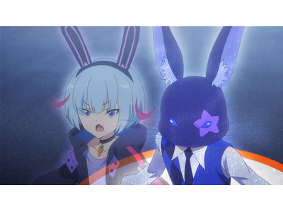 TVアニメ「シャドウバースＦ」 #84 飽くなき欲求、ここで止める！