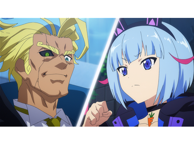 TVアニメ「シャドウバースＦ」 #85 それでも勝つのは、ボクたちの未来だ！