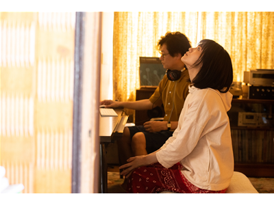 かそけきサンカヨウ