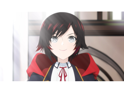 RWBY 氷雪帝国 Chapter 12 Best day ever「最高の一日」