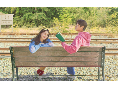 手紙と線路と小さな奇跡 字幕版