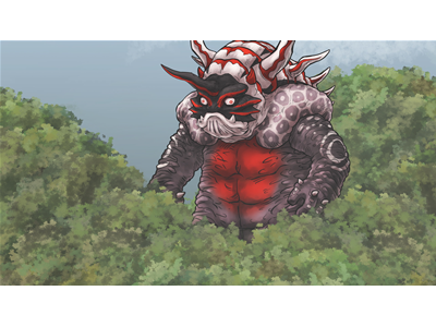 KJファイル #15 「ボグジィロン/ボワッドス」