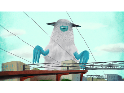 KJファイル #22 「ブラリゴン/ズンフーブ」