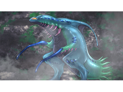 KJファイル #23 「ミグゾガスタァ/キングスタッグス」