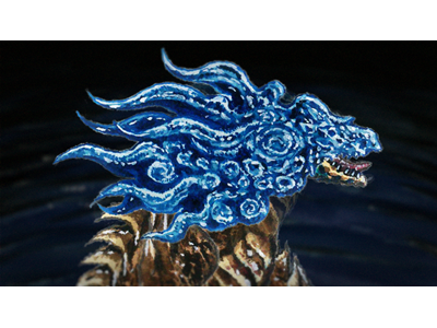 KJファイル #24 「デイドス/ミラジュラス」