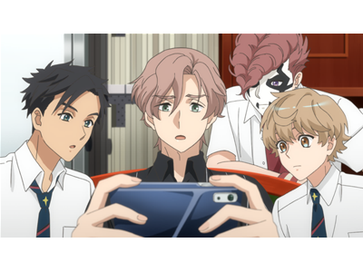 川越ボーイズ・シング #5 LA LA LA