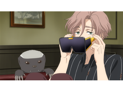 川越ボーイズ・シング #6 Summer Blessing