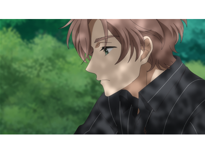 川越ボーイズ・シング #7 松ぼっくり