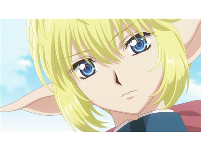 東京ミュウミュウにゅ～ 第14話 みんとが家出！？　わたくしが世界を変えますわ！