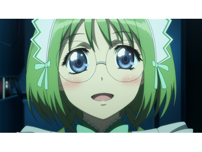 東京ミュウミュウにゅ～ 第16話 恋のしずく　れたすと人魚姫