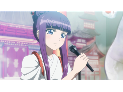 東京ミュウミュウにゅ～ 第17話 二人の天才　火花散るＭＶ撮影！