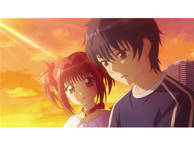 東京ミュウミュウにゅ～ 第18話 秘めた覚悟　μプロジェクトが生まれた日