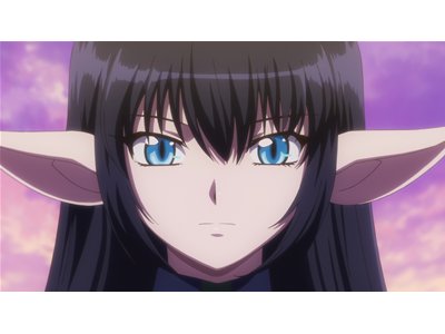 東京ミュウミュウにゅ～ 第22話 バラバラの心　涙の夜