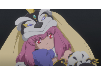 劇場版 RE:cycle of the PENGUINDRUM ［前編］君の列車は生存戦略