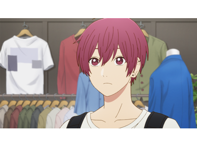 クールドジ男子 #14 いいところ