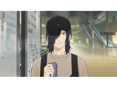 クールドジ男子 #17 きっかけ