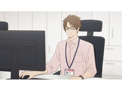 クールドジ男子 #18 貴之と元晴