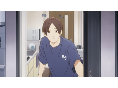 クールドジ男子 #20 苦手なもの