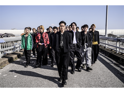 HiGH＆LOW THE WORST X