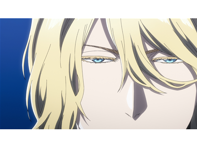 BLEACH 【千年血戦篇】 第25話 THE MASTER