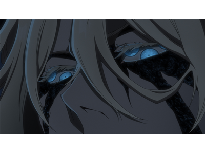 BLEACH 【千年血戦篇】 第43話 BLOOD FOR MY BONE