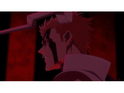 BLEACH 【千年血戦篇】 第45話 DEFEND YOU