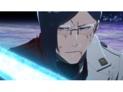 BLEACH 【千年血戦篇】 第46話 THE END