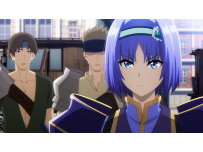 陰の実力者になりたくて！ 第15話 最強最弱の男