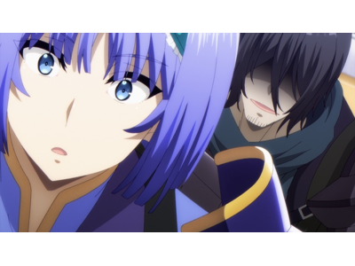 陰の実力者になりたくて！ 第18話 刹那に賭ける