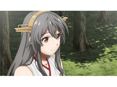 「艦これ」いつかあの海で 第7話 海上遊撃戦