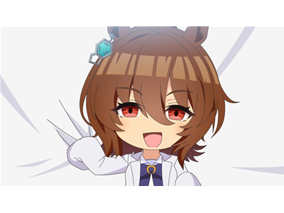 うまゆる #14 同類項では括れない