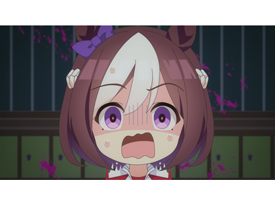 うまゆる #19 G様の言うとおり