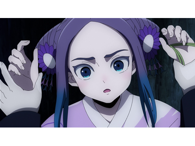 メガトン級ムサシ シーズン2 第23話「祭り」