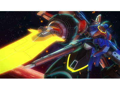 メガトン級ムサシ シーズン2 第25話「天叢雲（あめのむらくも）」