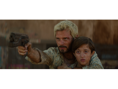 レッド・グラビティ 字幕版