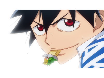 弱虫ペダル LIMIT BREAK BREAK.13　新開悠人の覚悟