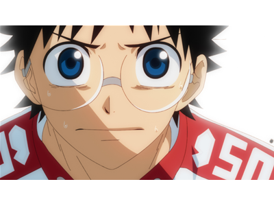 弱虫ペダル LIMIT BREAK BREAK.16　鳴子特急!!