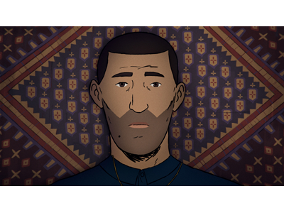 FLEE フリー 字幕版