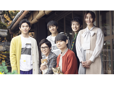 劇場版 ねこ物件