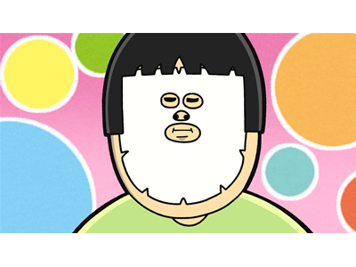 まめきちまめこニートの日常 第37話「ペット飼ってるとスキンケア出来ない件」／第38話「知育ボールで確実にIQを上げていく犬」