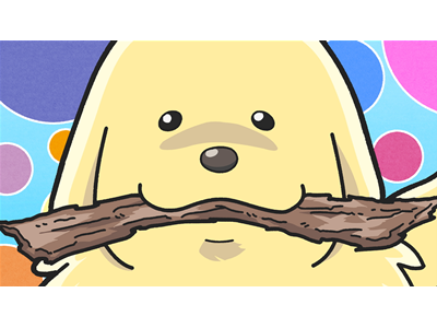 まめきちまめこニートの日常 第53話「不満があると爪とぎで解消する猫」／第54話「猫の気持ちを勝手に解釈してごめんなさい」