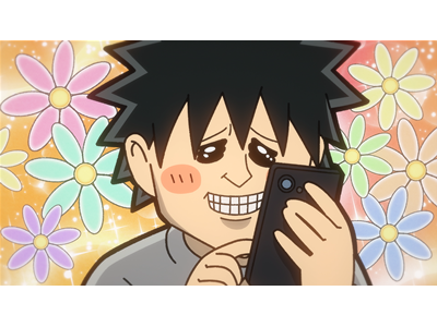 まめきちまめこニートの日常 第61話「姉への愛の深さに気付いた瞬間」／第62話「自分だけが特別な存在でありたかった犬」