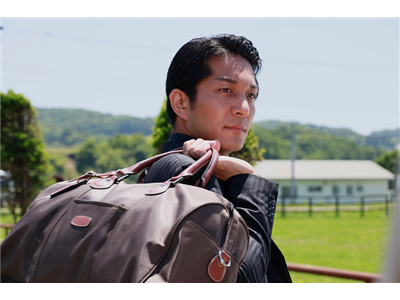 日本統一 北海道編 ノーカット完全版 最終話