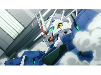 機動戦士ガンダム 水星の魔女 第14話 彼女たちのネガイ