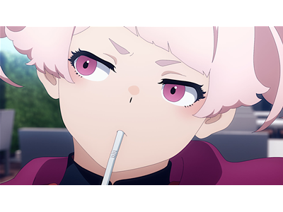 機動戦士ガンダム 水星の魔女 第18話 空っぽな私たち