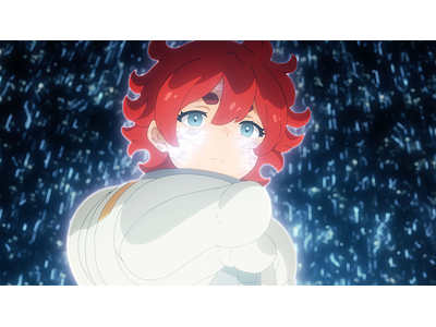 機動戦士ガンダム 水星の魔女 第23話 譲れない優しさ