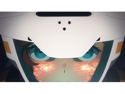 機動戦士ガンダム 水星の魔女 第24話 目一杯の祝福を君に