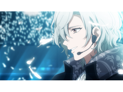 VAZZROCK THE ANIMATION 第13話 Your Jewelry