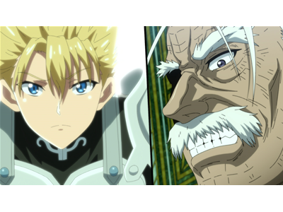 ピーター・グリルと賢者の時間 Super Extra 第12話 ピーター・グリルと未来への遺産