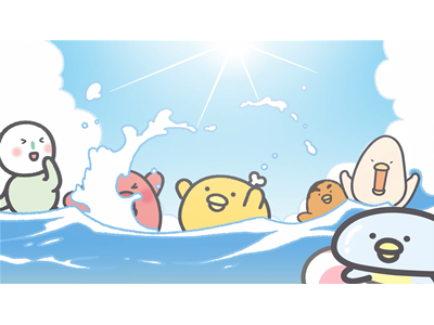 チキップダンサーズ(2期) 第21話-第26話